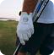 White golf glove, from the supplied search screenshot